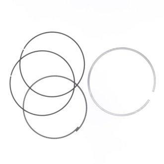 09-16 Honda CRF 450 R 490cc 100mm Bore Piston Ring Set
