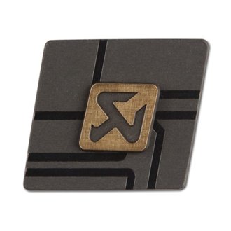 Brass Pin - Large