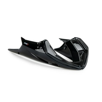Engine Spoiler Black