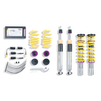 COILOVER KIT V3 BUNDLE