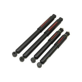ND2 OEM STOCK REPLACEMENT SHOCK SET