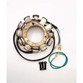 Ricks Motorsport New Hot Shot Series Honda Stator