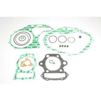 Honda XL 350 K1/K2 Complete Gasket Kit (w/o Oil Seals