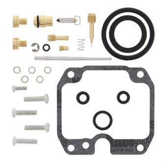 Racing 89-04 Yamaha YFA1 Carburetor Rebuild Kit