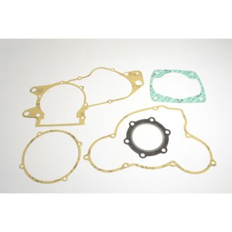 1983 Maico 2T 250 Complete Gasket Kit (Excl Oil Seals
