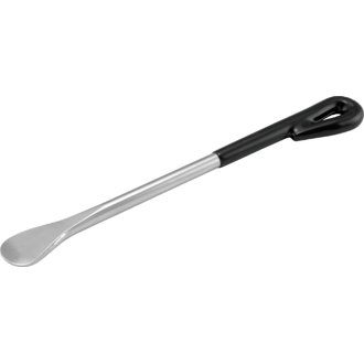 Steel Tire Iron Spoon