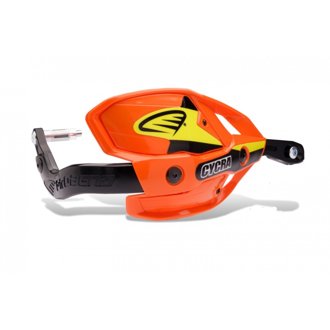 Probend Ultra Bar Pack - Orange