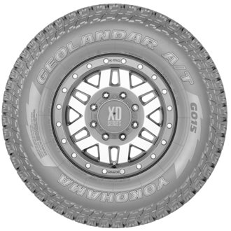 Geolandar A/T G015 Tire - 30X9.50R15 104