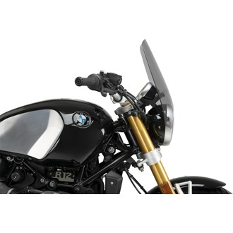 New Generation Touring Smoke