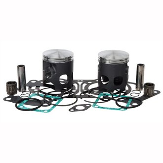Top End Piston Kit Part No