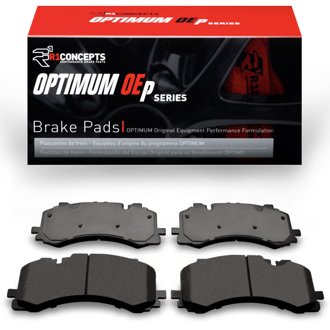 R1 Optimum Oe Pads