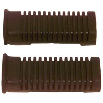 FOOT REST RUBBER TRI TI40 79+