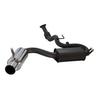 Hi-Power 409 SW20 3S-GTE