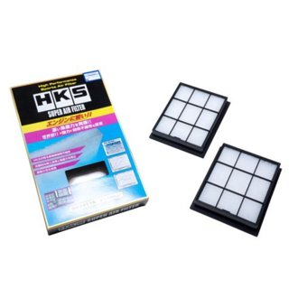 SUPER AIR FILTER NISSAN TYPE9