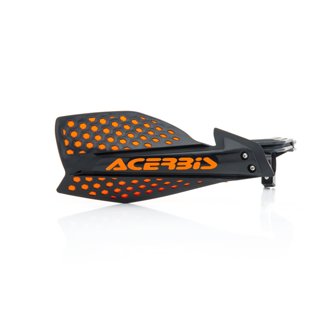 X- Ultimate Handguard - Black/Orange
