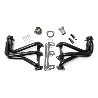 Long-Tube EO Headers For 78-87 GM A-Body/G-Body Cars with 231 V6