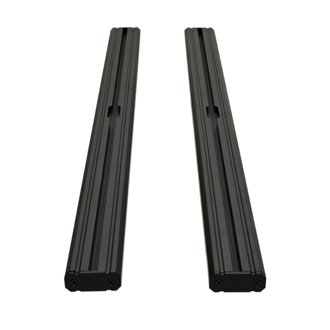 Exp Truck Cap Cross Rails