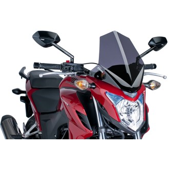 New Generation Sport Dark Smoke