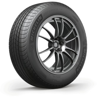 Defender T+H 195/60R15 88H