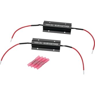 Load Equalizers-100 Watt (Pair