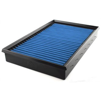 Magnum Force Intake Replacement Air Filter W/ Pro Dry S Media