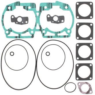 1999 Formula Deluxe 670/98-99 Formula Z 670cc Top End Gasket Kit