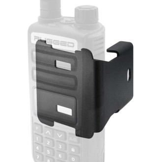 Radio Mount For Handheld Radios - Polaris Xpedition