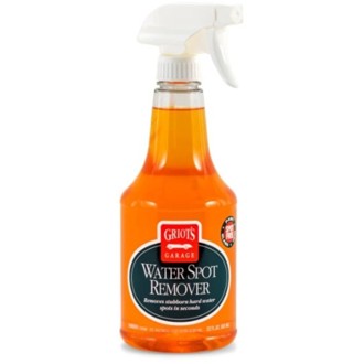 Griots Garage Water Spot Remover - 22oz