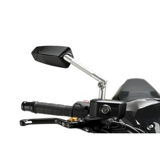 Rearview Mirror F1.1 Black