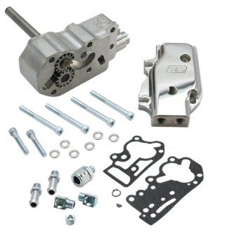 92-99 BT High Volume High Pressure Oil Pump Kit w/ Gears