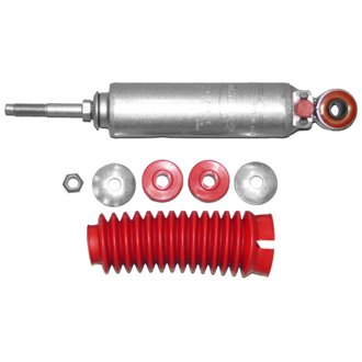 94-01 Dodge Pickup / Ram 1500 1/2 Ton Front RS9000XL Shock