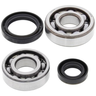 Racing 86-88 Suzuki RM80 Crank Shaft Bearing Kit