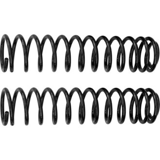 07-17 Jeep Wrangler Front Coil Spring Kit