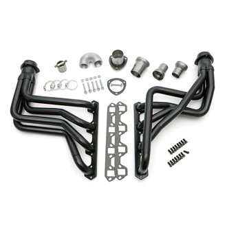Long-Tube Headers for '80-96 Ford 2WD/4WD F150 Trucks & Broncos with 302 (5.0L)