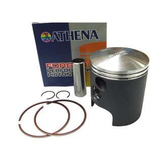 PISTON SUZ. RM 125 04 X53,95