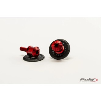 Spool Slider Pro Red