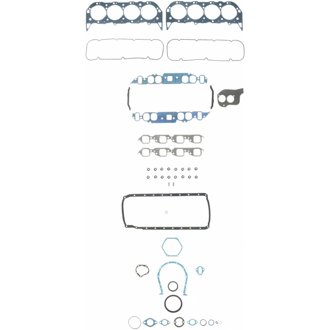 Chevrolet K2500 260-1635 Engine Gasket Set