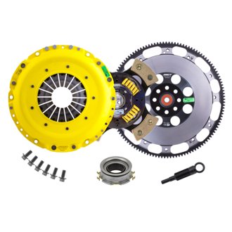 ACT Extreme Race Sprung 4 Pad Clutch Kit