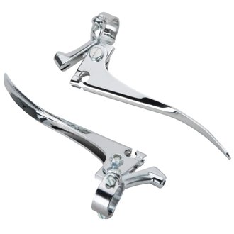 Control Lever