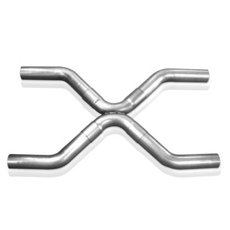 X-Style Crossover 2-1/4in