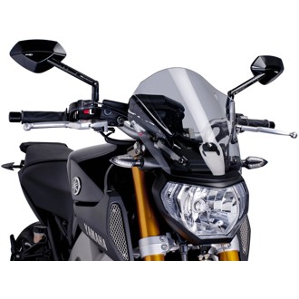 New Generation Touring Smoke
