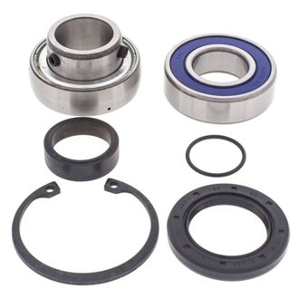 Snowmobile Chain Case Bearing & Seal Kit