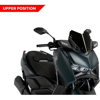 Windshield V-Tech Line Sport