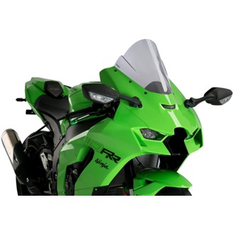 Z-Racing Screen Smoke