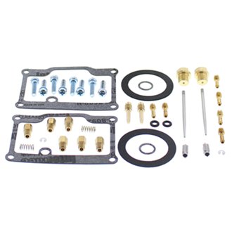Carb Rebuild Kit Polaris