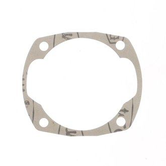Maico 2T RADIALE 400 0.6mm Thick Cylinder Base Gasket