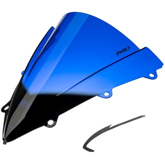 Z-Racing Screen Blue