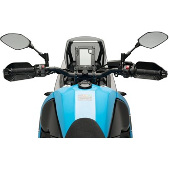 Sport Screen Smoke