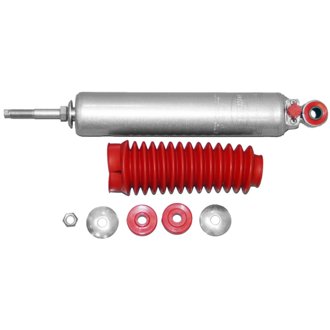 02-06 Chevrolet Avalanche 2500 Front RS9000XL Shock