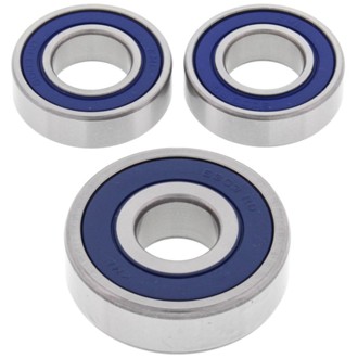 Racing 78-81 Kawasaki KX250 Wheel Bearing Kit Rear